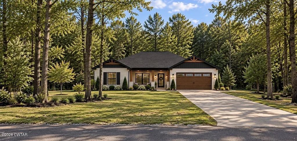 118 Glen Dillon Drive, Jackson