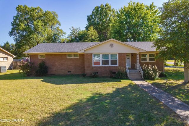 46 Sherwood Drive, Jackson