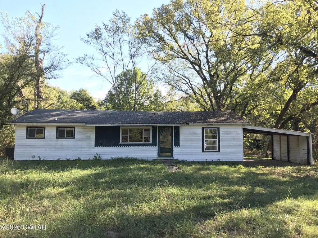 2161 Collins Road, Medon