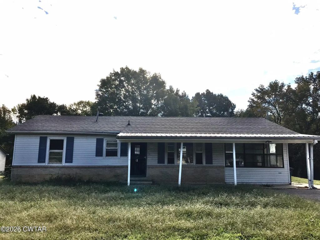 276 Wells Lassiter Road, Jackson