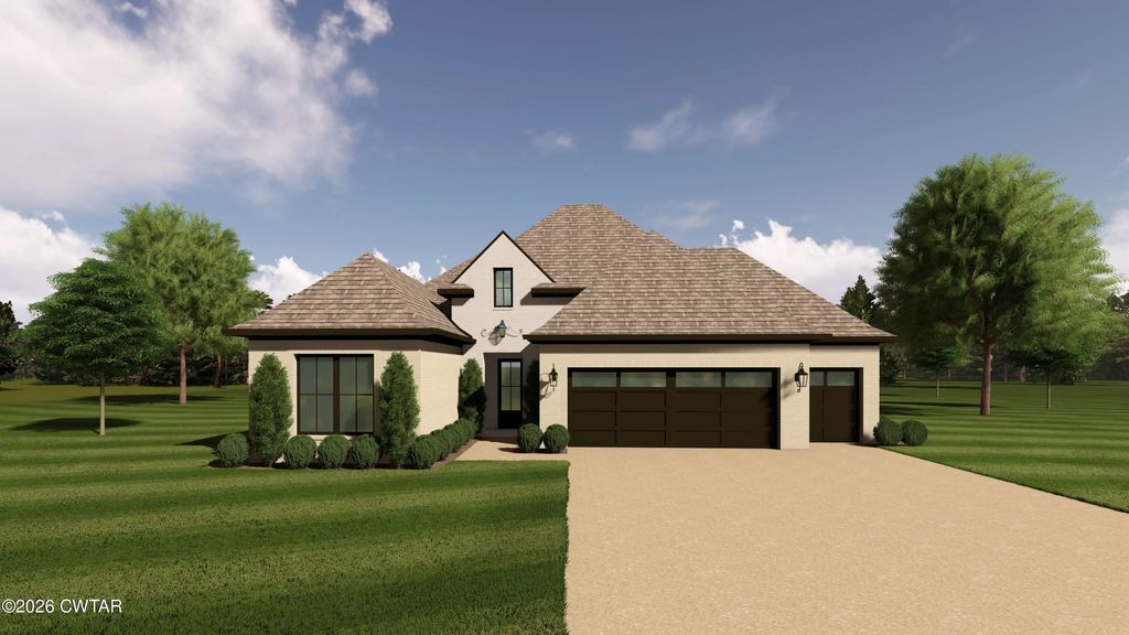 99 Rockford Drive, Jackson