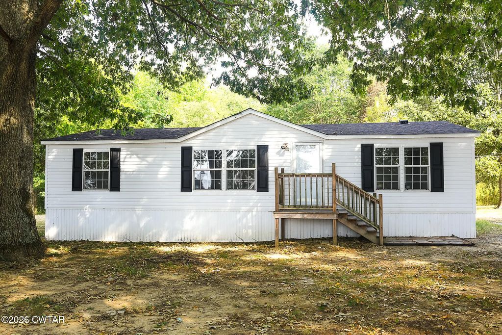 340 Memorial Drive, Dyersburg