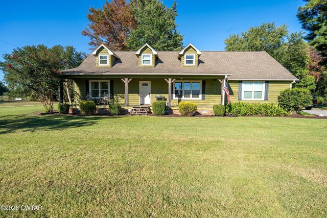 586 Old Bells Road, Jackson