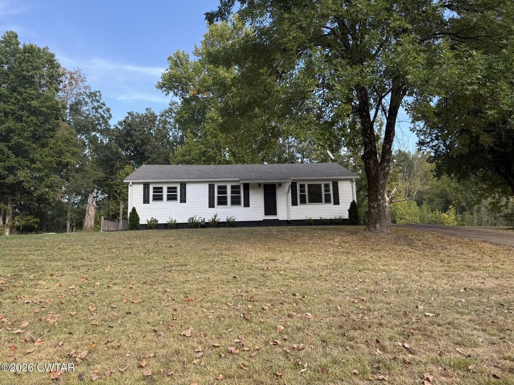 130 N State Route 22a Highway, Jacks Creek