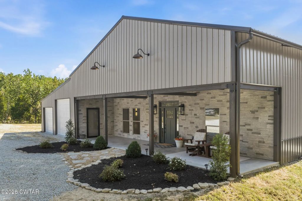 1803 Tree Farm Road, Linden
