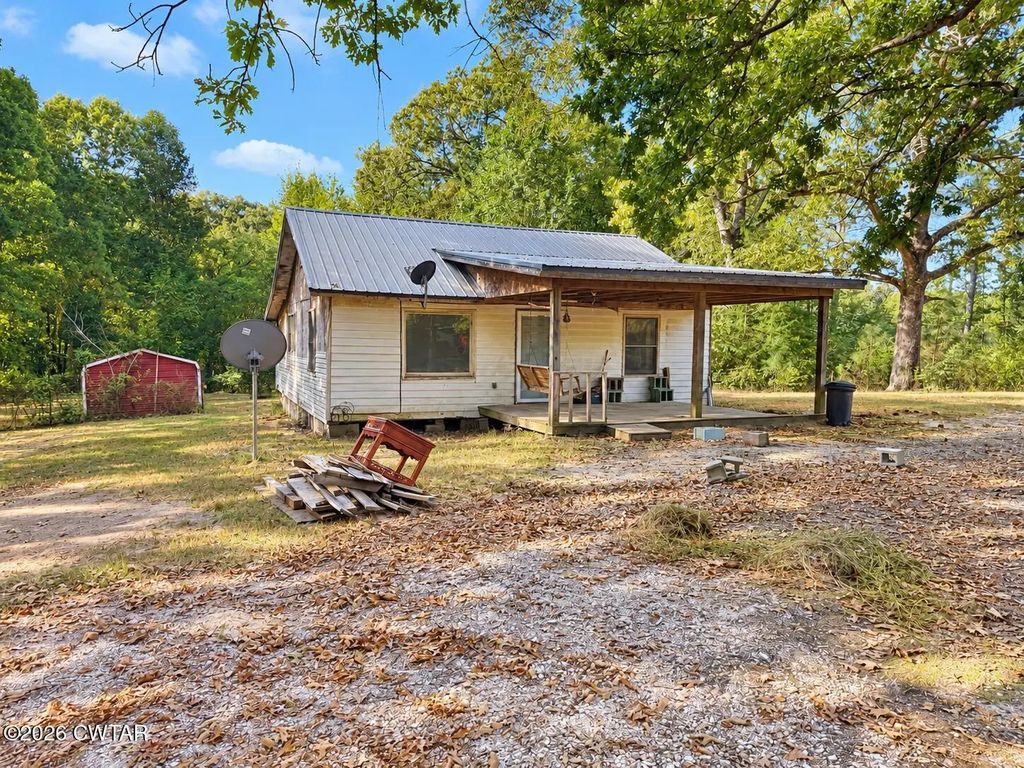 1875 Bobbitt Road, Bruceton