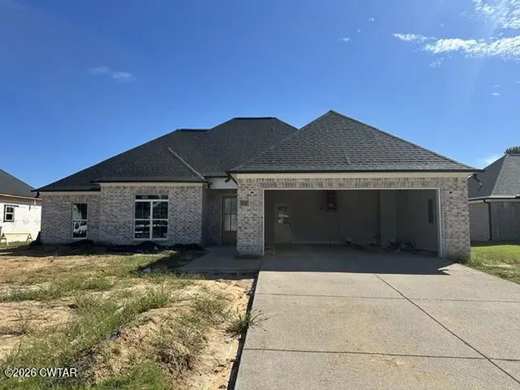 12 River Rock Cove, Jackson