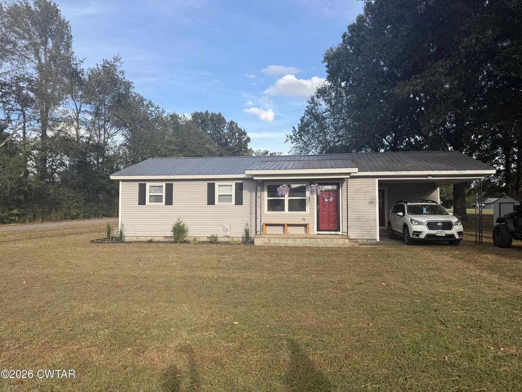 80 Maple Street, Huntingdon