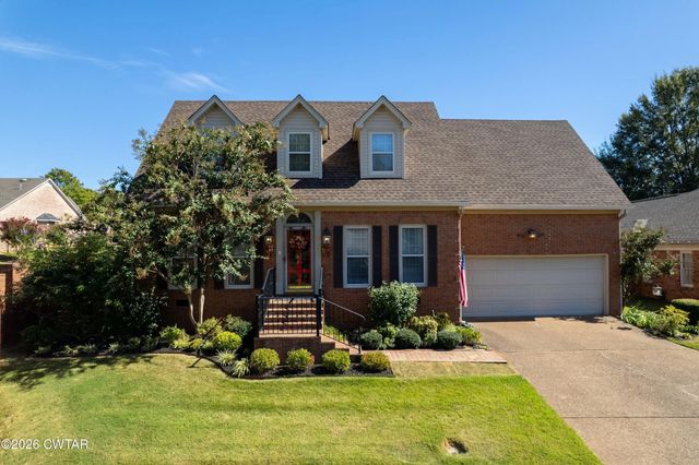 6 Highland Ridge Cove, Jackson