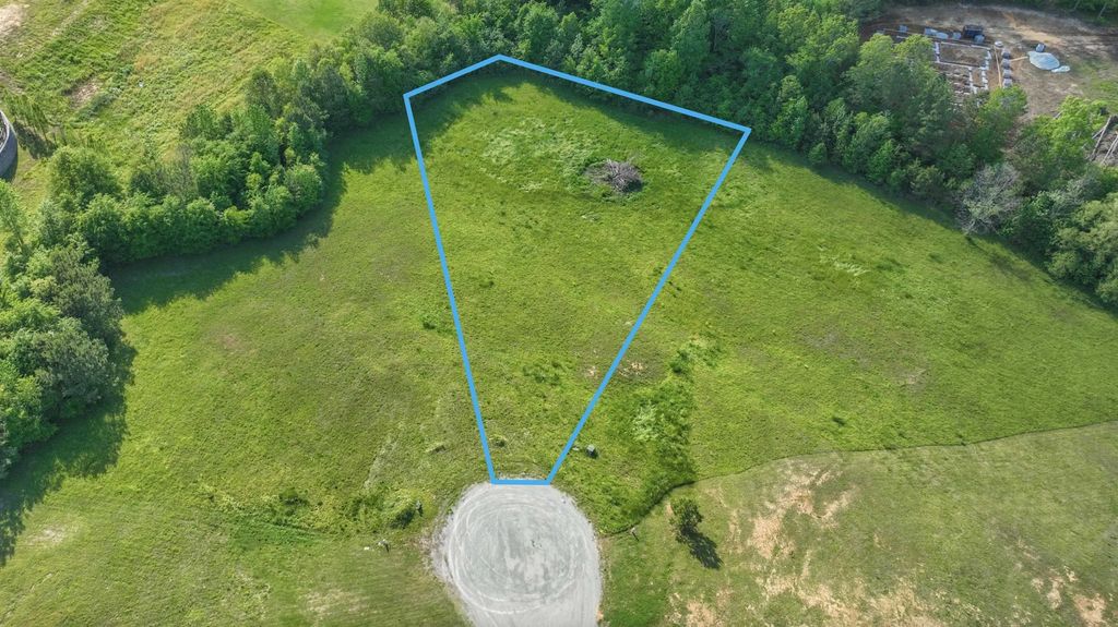 Lot 22 Timberwood Cv, Henderson