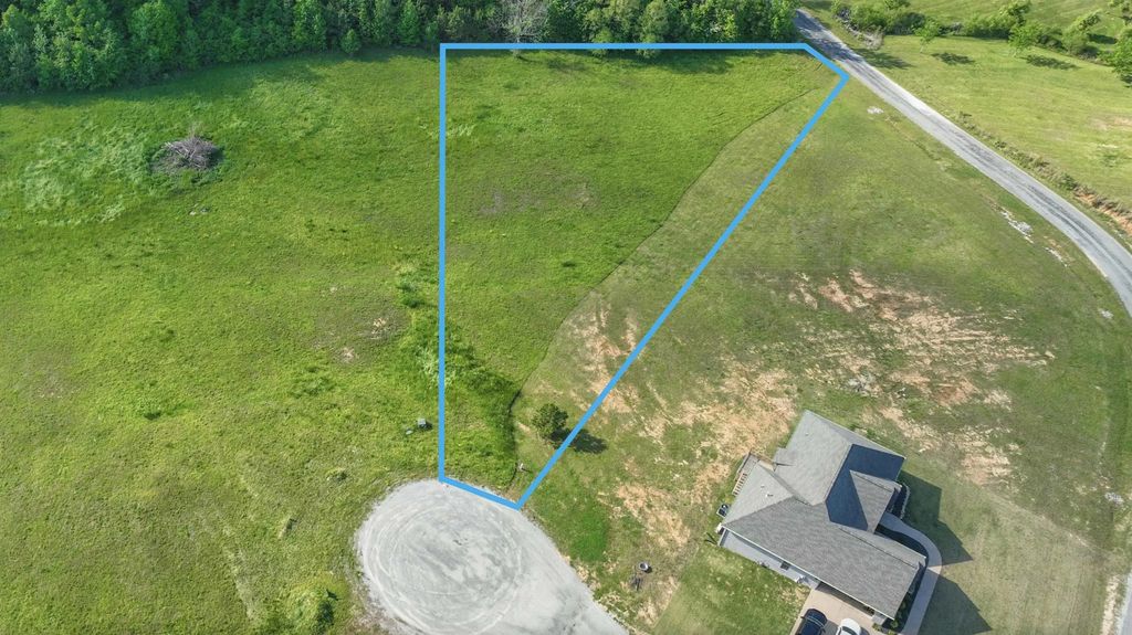 Lot 23 Timberwood Cv, Henderson