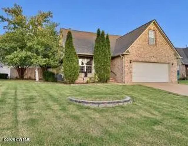 48 Stone Spring Circle, Jackson