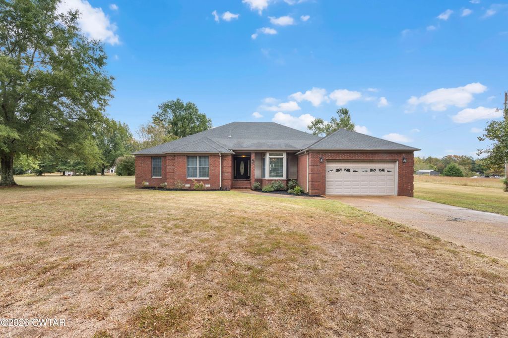 1000 Glendale Road, Henderson