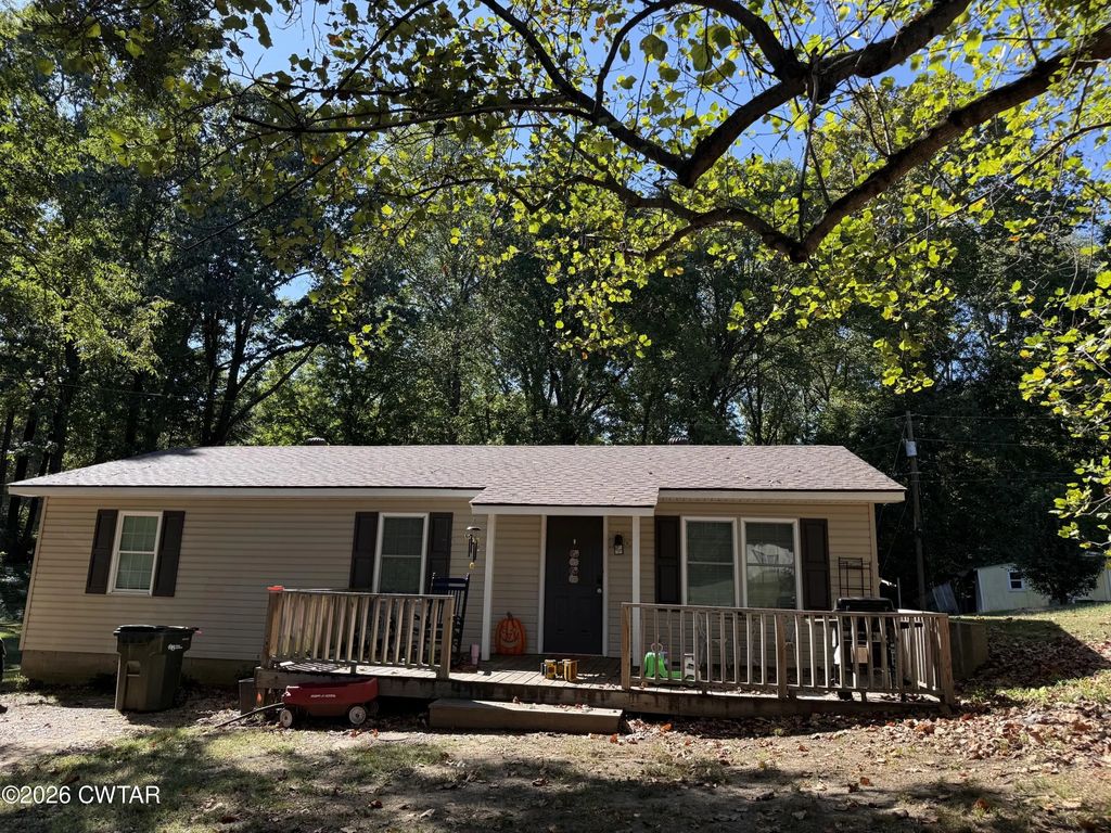 138 Revell Road, Dyersburg