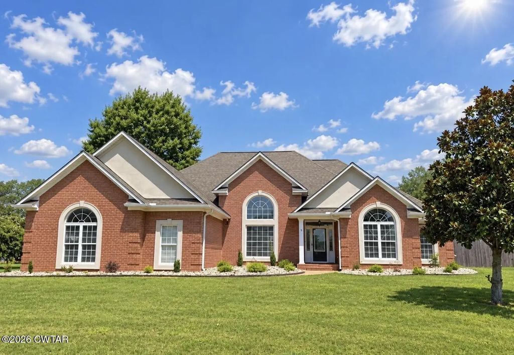 9 Barrymore Cove, Jackson