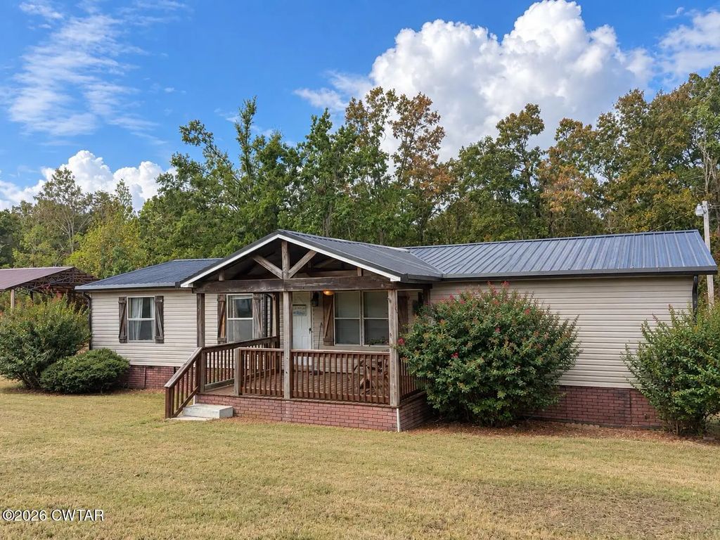 335 Kimberly Lane, Counce