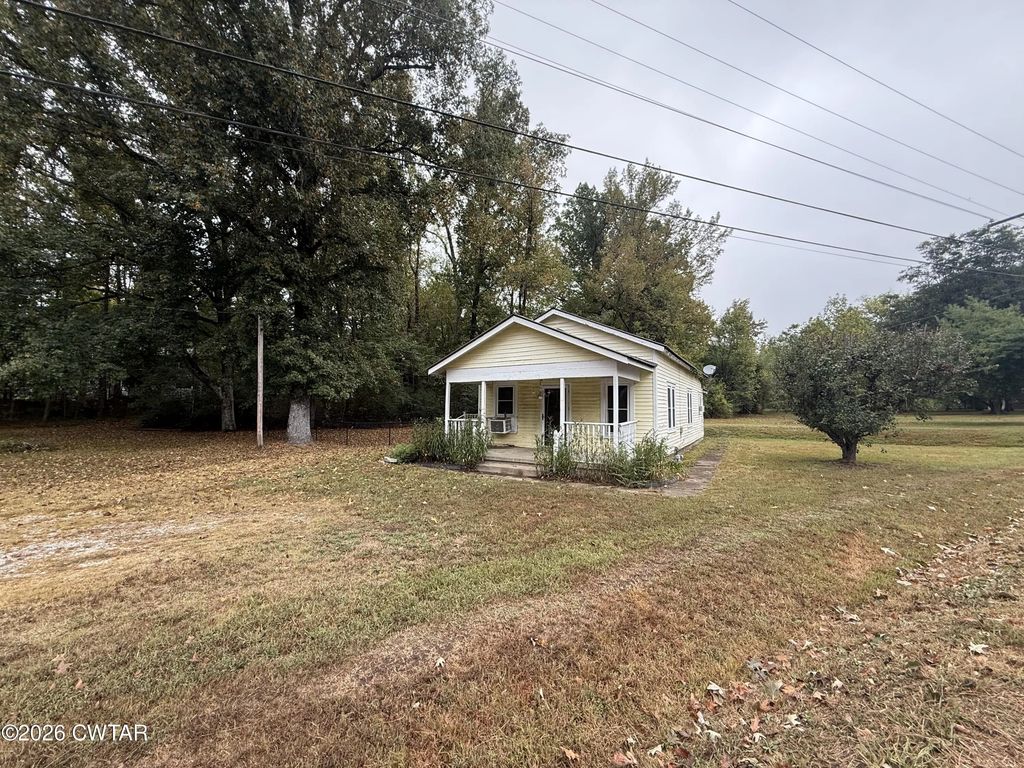 1051 Beacon Road, Parsons