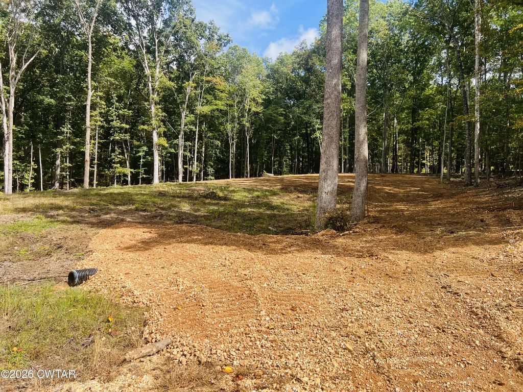 1033 Strike King Dr (lot 195), Cedar Grove