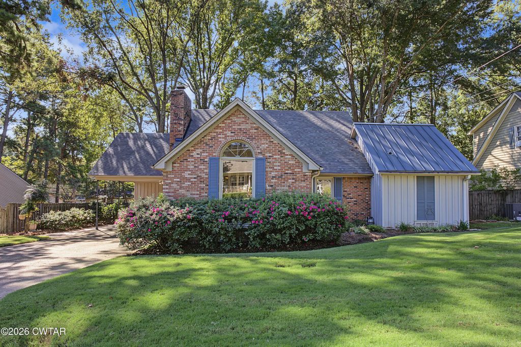 539 Payne Avenue, Covington