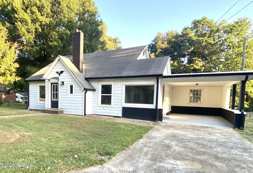 526 Mcknight Street, Rutherford