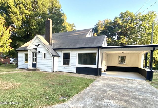 526 Mcknight Street, Rutherford