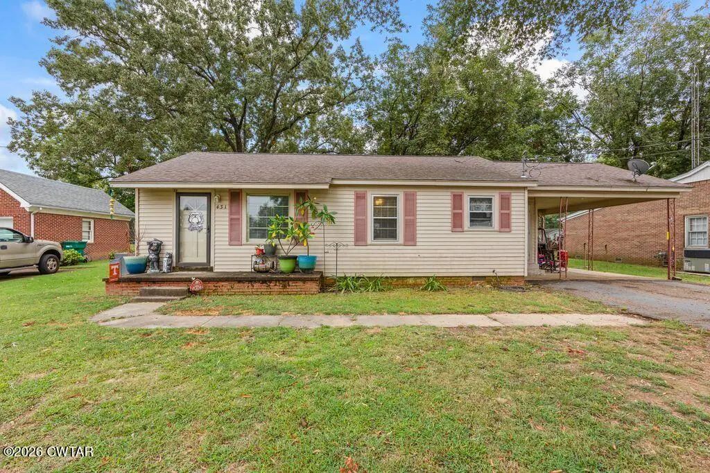 431 Cumberland Street, Medina