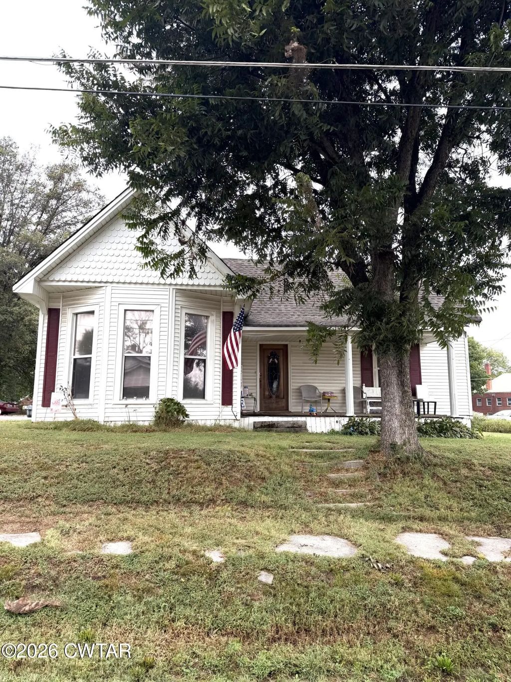 113 S Main Street, Humboldt