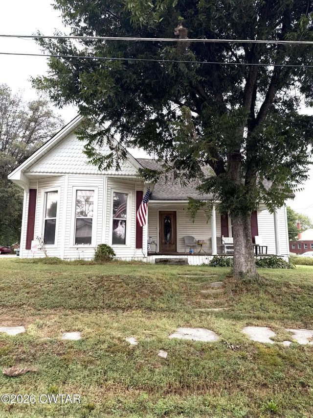 113 S Main Street, Humboldt