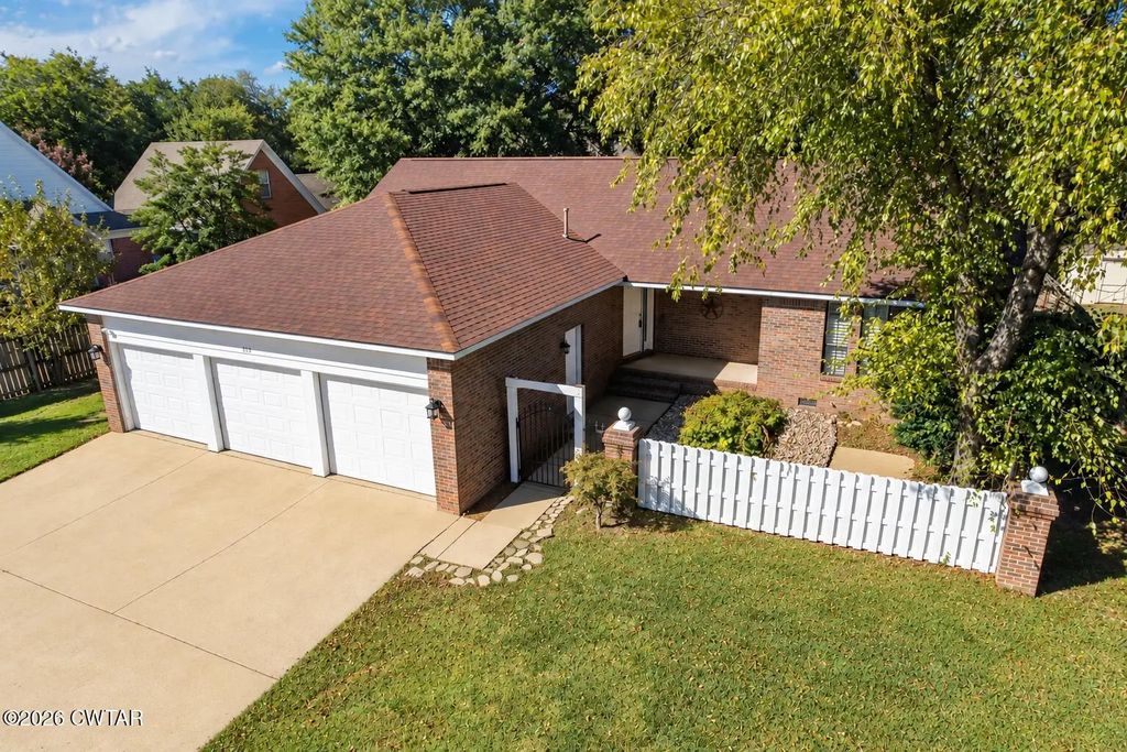 459 Oil Well Road, Jackson