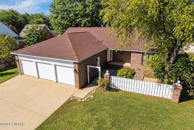 459 Oil Well Road, Jackson