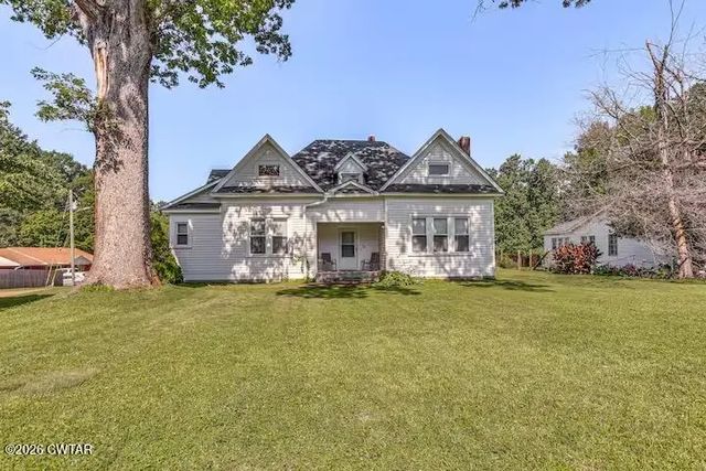 1011 N Highland Avenue, Jackson
