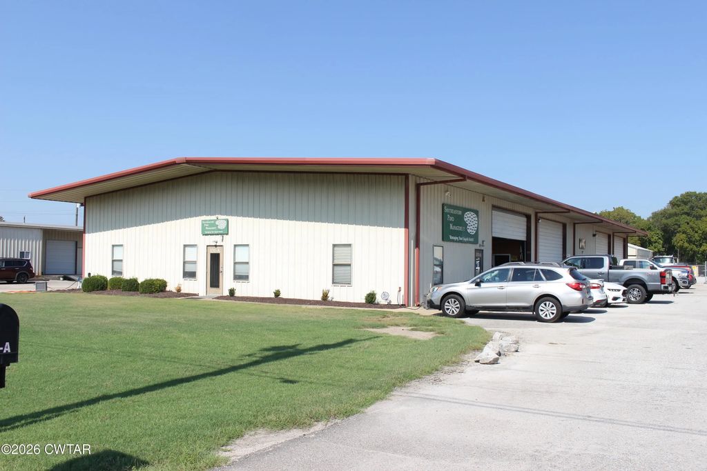 131-a Miller Avenue, Jackson
