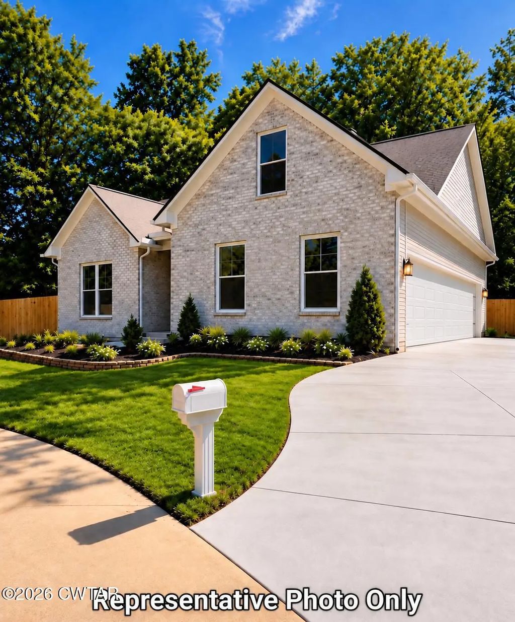 2 Libby's Circle, Lexington