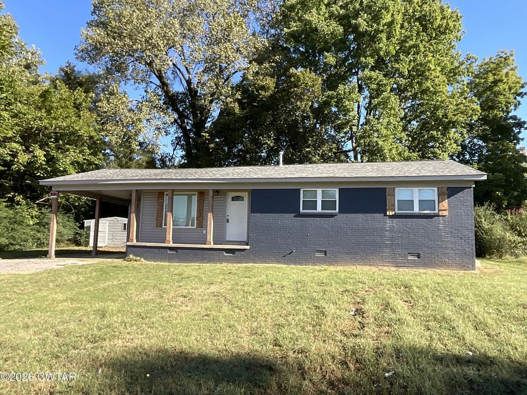 1120 Upper Finley Road, Dyersburg