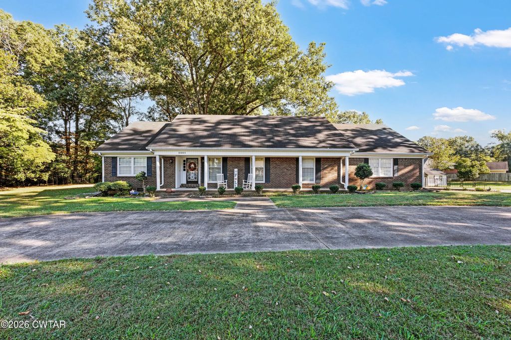 2081 Brentwood Drive, Milan
