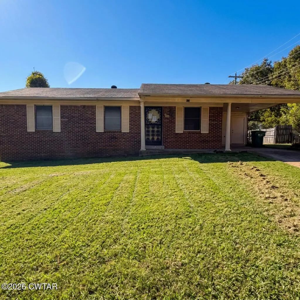 133 Coolwood Drive, Jackson