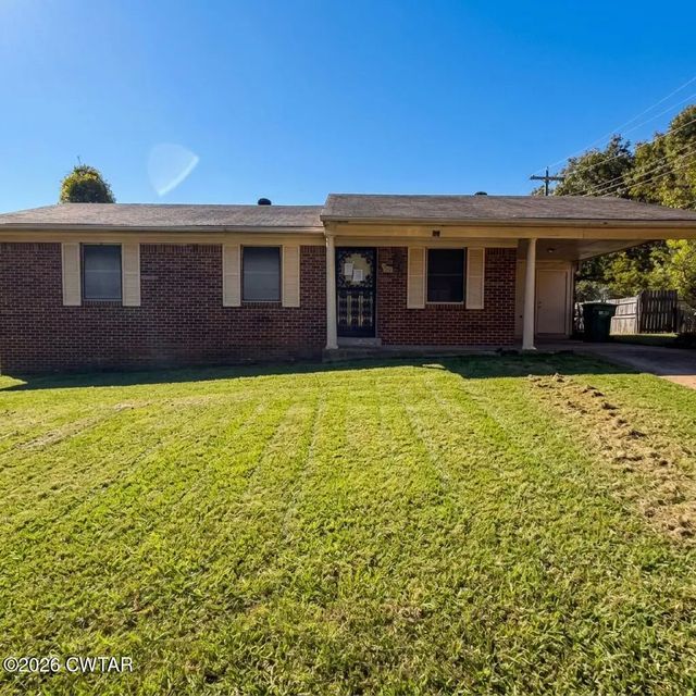 133 Coolwood Drive, Jackson