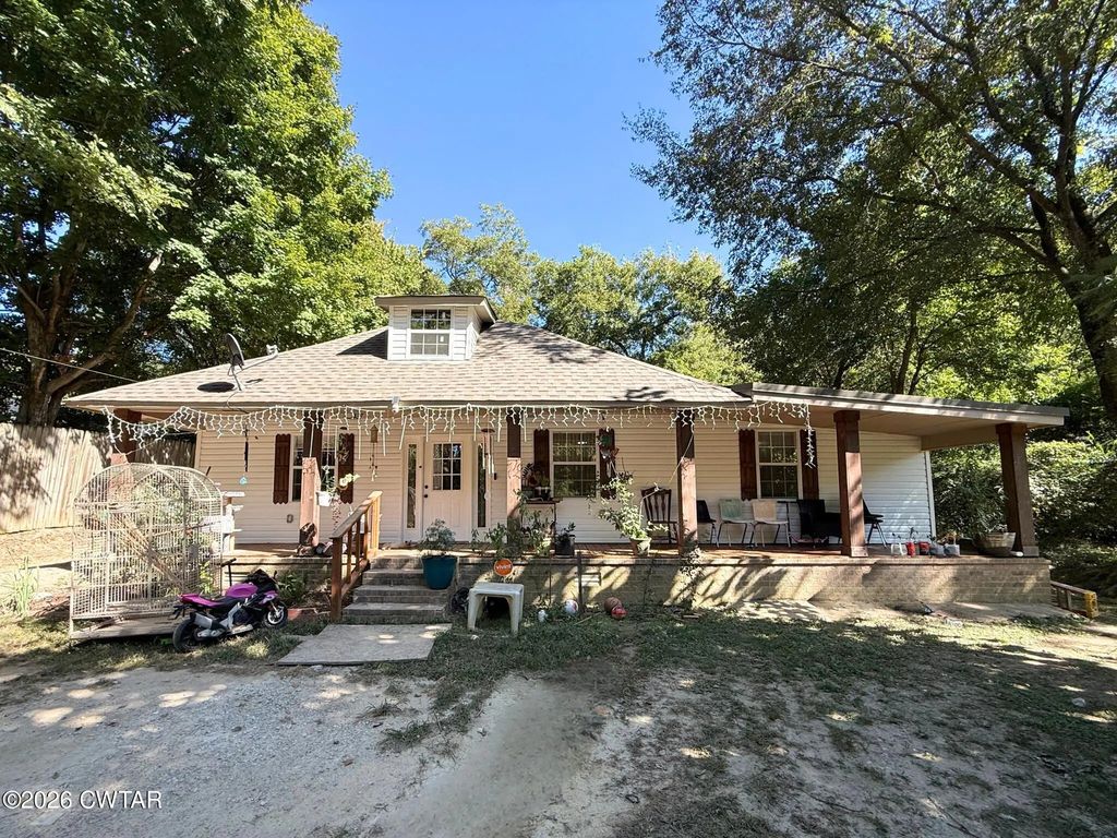 1108 S Washington Avenue, Brownsville