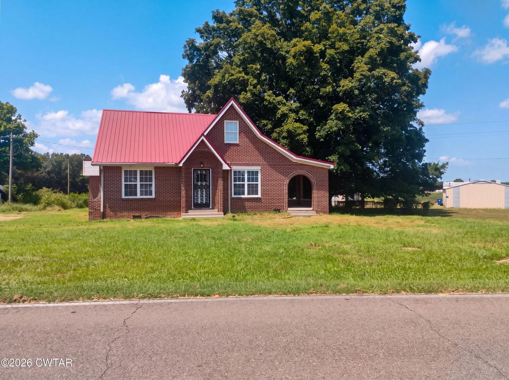 114 W C Nursing Home Road, Dresden
