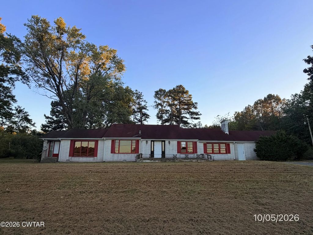 10145 Tennessee 54, Paris