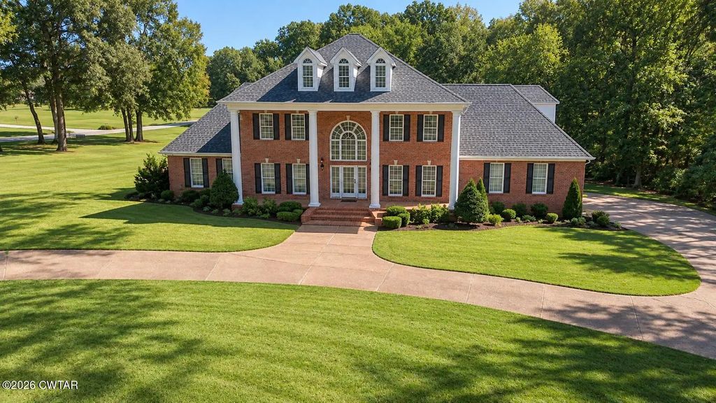 25 Oak Ridge Drive, Henderson