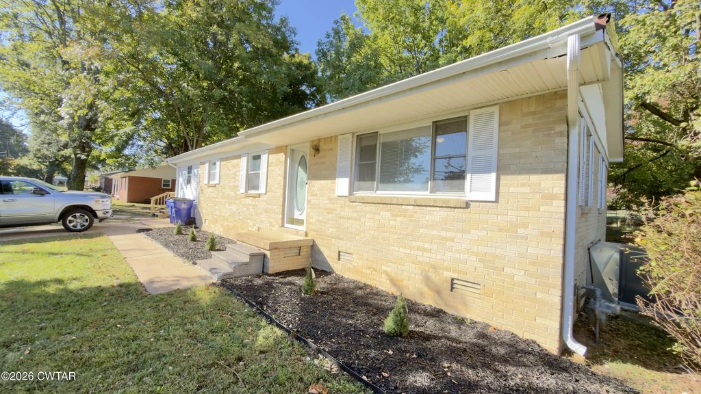 9635 Cherrywood Avenue, McKenzie