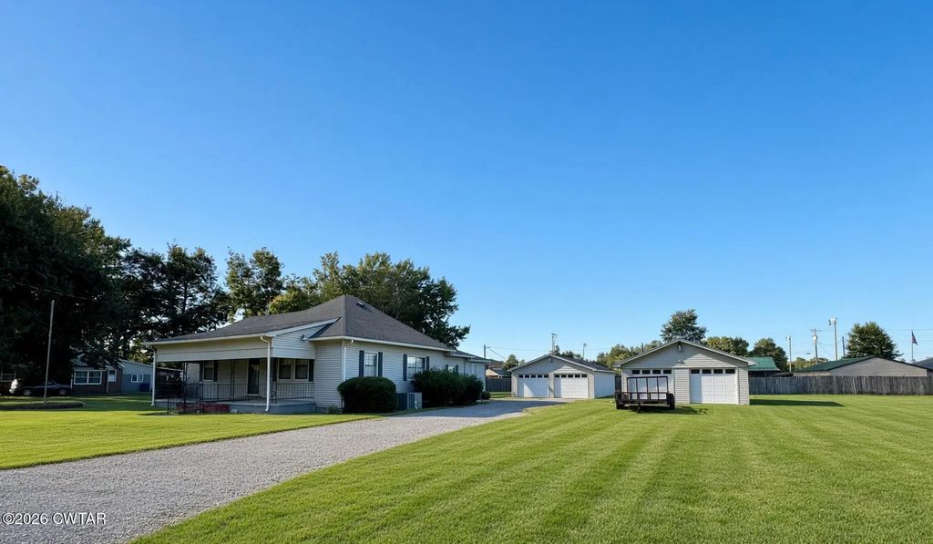 624 Lake Street, Ridgely