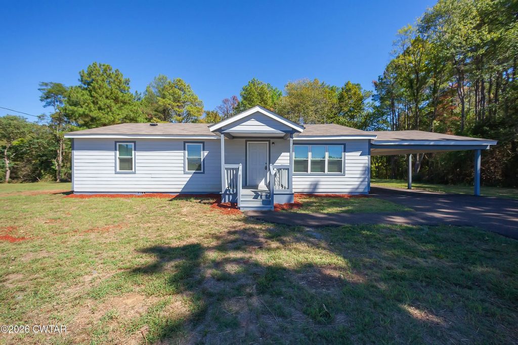 1035 Murphy Lane, Whiteville