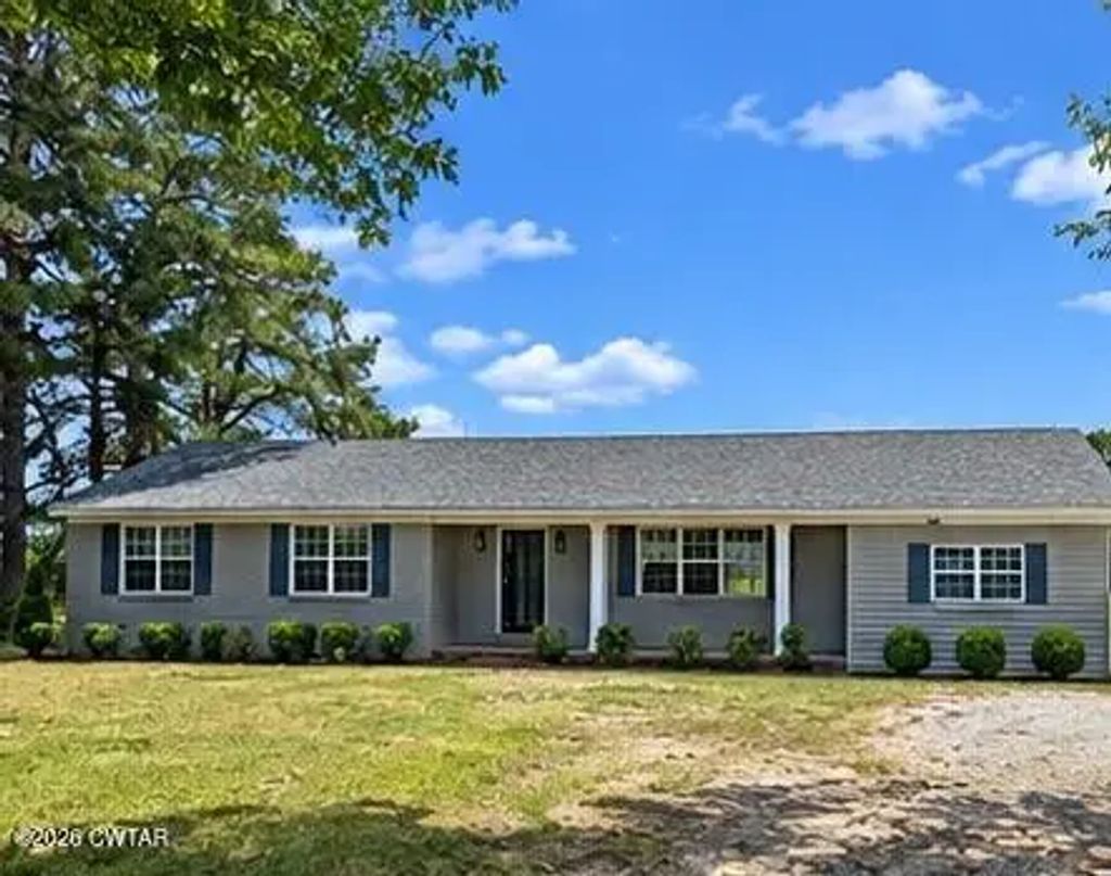 271 Christmas Lane, Brownsville