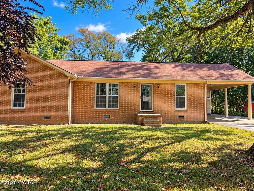 14 Commanche Cove, Jackson