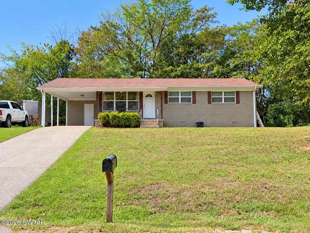 103 Cannon Drive, Lexington