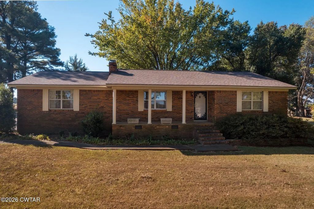 4459 Tibbs Forked Deer Road, Gates