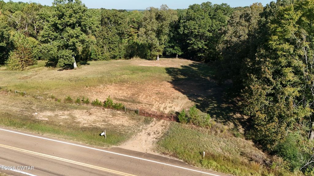 8825 State Route 100 E, Jacks Creek