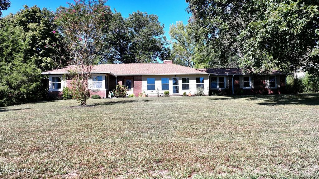 278 Alamo Highway, Trenton
